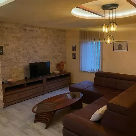 Motel Pizzeria Antic's Laktasi