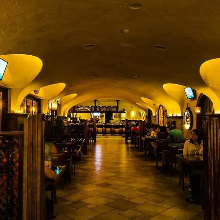 Pizzeria Antic's 3* Laktasi