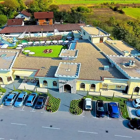 Motel Pizzeria Antic's 3*