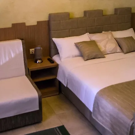Motel Pizzeria Antic's 3*